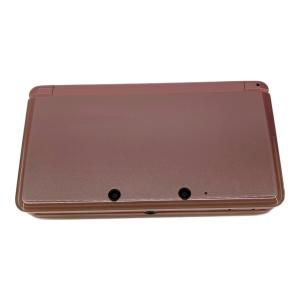 Nintendo (ニンテンドー) Nintendo 3DS CTR-001 キズ有