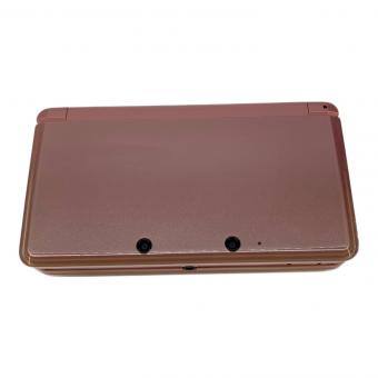 Nintendo (ニンテンドー) Nintendo 3DS CTR-001 キズ有