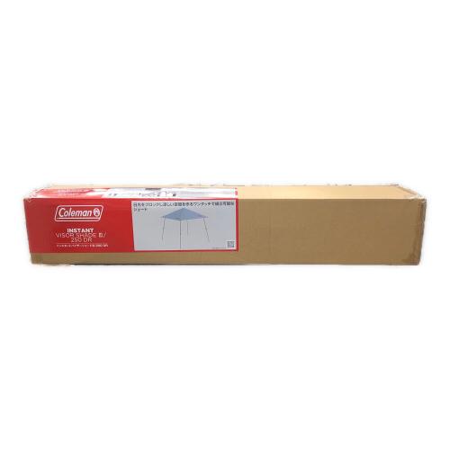 Coleman (コールマン) インスタントバイザーシェードIII /250 DR　2218238