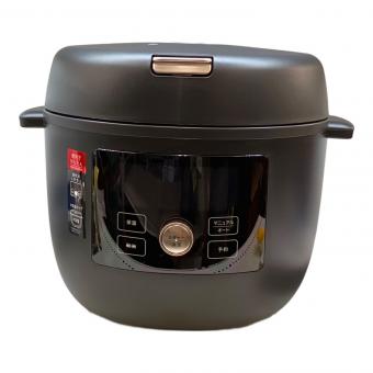 Tiger (タイガー) 電気圧力鍋 COK-400 2026年製 COOKPOT