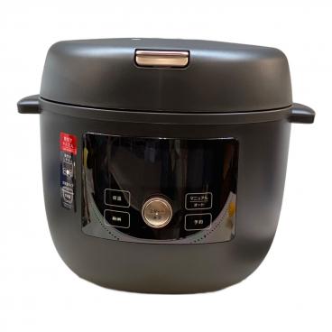 T-Fal (ティファール) 電気圧力鍋 CY8741JP クックフォーミー 3L