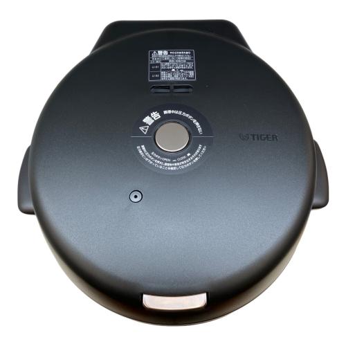 Tiger (タイガー) 電気圧力鍋 COK-400 2026年製 COOKPOT