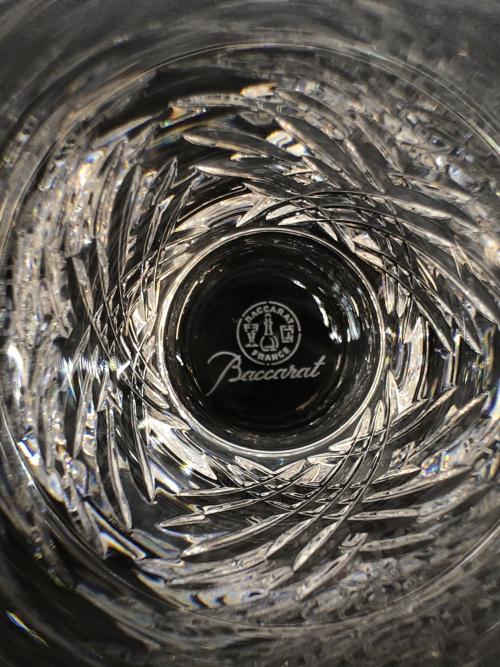 Baccarat (バカラ) ハイボールグラス ステラ