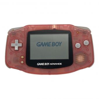 Nintendo (ニンテンドウ) GAMEBOY ADVANCE AGB-001