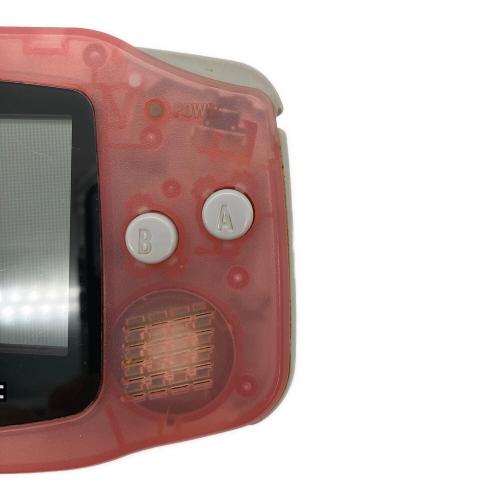 Nintendo (ニンテンドウ) GAMEBOY ADVANCE AGB-001