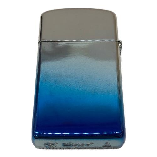 ZIPPO (ジッポ) オイルライター 2022年製 MEVIUS  USA製 箱付