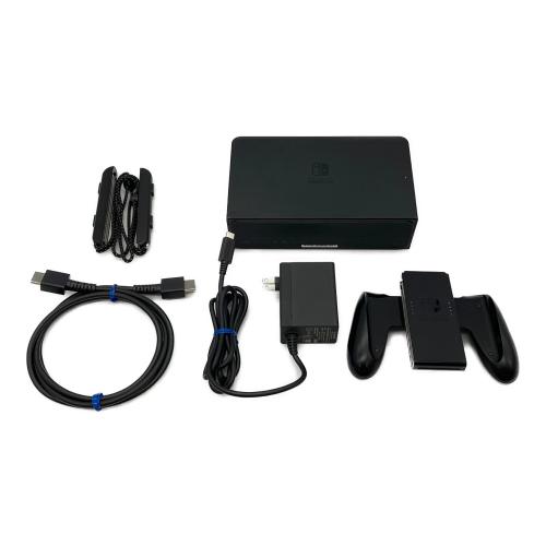 Nintendo (ニンテンドー) Nintendo Switch HEG-001 有機ELモデル