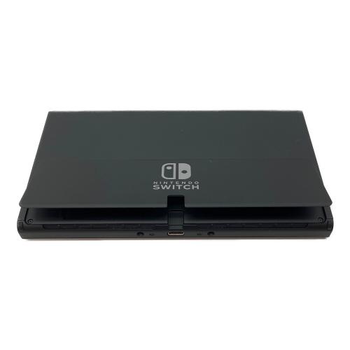 Nintendo (ニンテンドー) Nintendo Switch HEG-001 有機ELモデル