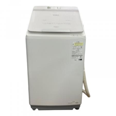HITACHI (ヒタチ) 縦型洗濯乾燥機 BW-DX100J 2023年製 297 0053 キズ