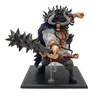 BANDAI（バンダイ） ONE PIECE（ワンピース） 一番くじ Best of Omnibus　左足破損