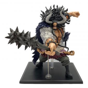 BANDAI（バンダイ） ONE PIECE（ワンピース） 一番くじ Best of Omnibus　左足破損