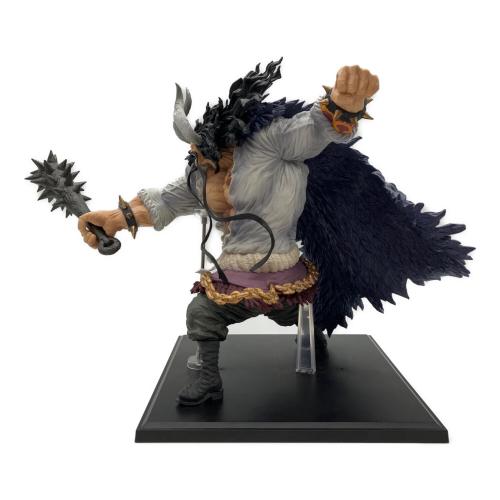BANDAI（バンダイ） ONE PIECE（ワンピース） 一番くじ Best of Omnibus　左足破損