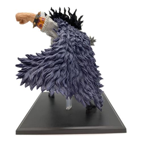 BANDAI（バンダイ） ONE PIECE（ワンピース） 一番くじ Best of Omnibus　左足破損