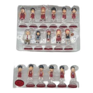 SLAM DUNK FIGURE COLLECTION -湘北SET- スラムダンク