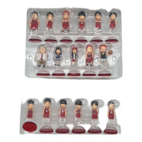 SLAM DUNK FIGURE COLLECTION -湘北SET- スラムダンク