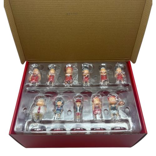 SLAM DUNK FIGURE COLLECTION -湘北SET- スラムダンク