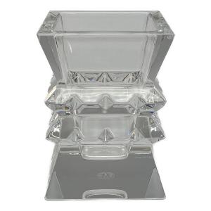 Baccarat (バカラ) フラワーベース コロンビーヌ ベース