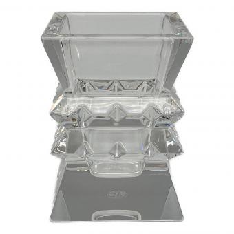 Baccarat (バカラ) フラワーベース コロンビーヌ ベース