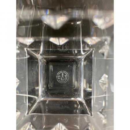 Baccarat (バカラ) フラワーベース コロンビーヌ ベース｜トレファクONLINE