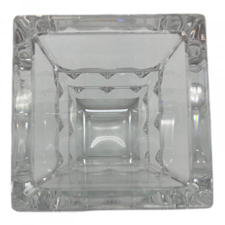 Baccarat (バカラ) フラワーベース コロンビーヌ ベース｜トレファクONLINE