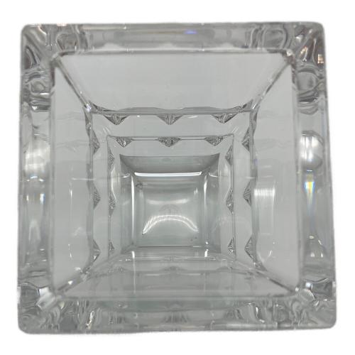 Baccarat (バカラ) フラワーベース コロンビーヌ ベース