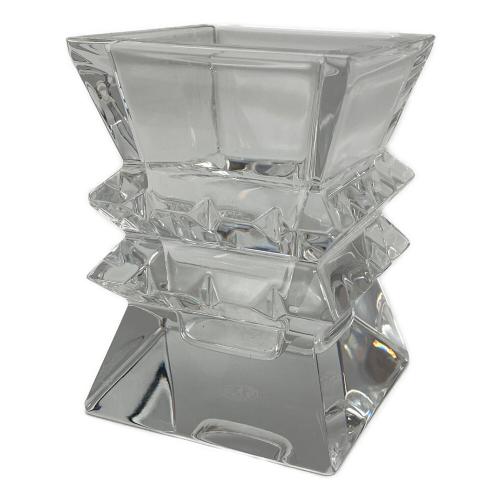 Baccarat (バカラ) フラワーベース コロンビーヌ ベース