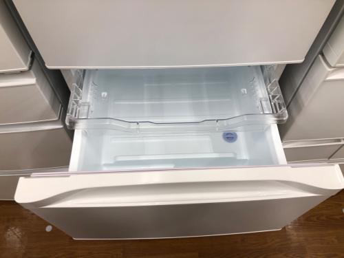TOSHIBA (トウシバ) 5ドア冷蔵庫 GR-V41GKL 2023年製 411L