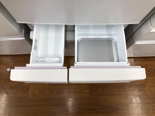 TOSHIBA (トウシバ) 5ドア冷蔵庫 GR-V41GKL 2023年製 411L