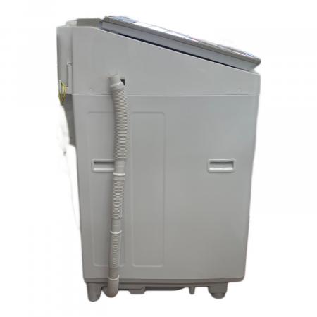 SHARP (シャープ) 縦型洗濯乾燥機 ES-PW8H-N 2024年製 超音波
