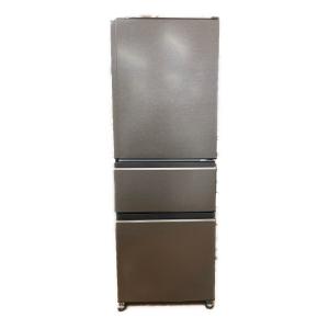 MITSUBISHI (ミツビシ) 3ドア冷蔵庫 MR-CX33H-T 2023年製 298 330L