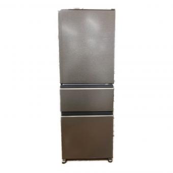 MITSUBISHI (ミツビシ) 3ドア冷蔵庫 MR-CX33H-T 2023年製 298 330L