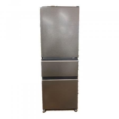 MITSUBISHI (ミツビシ) 3ドア冷蔵庫 MR-CX33H-T 2023年製 298 330L