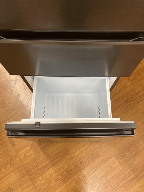 MITSUBISHI (ミツビシ) 3ドア冷蔵庫 MR-CX33H-T 2023年製 298 330L