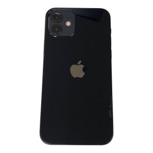 Apple (アップル) iPhone12 MGHN3J/A SIM FREE 64GB バッテリー:Bランク(87%) 程度:Bランク