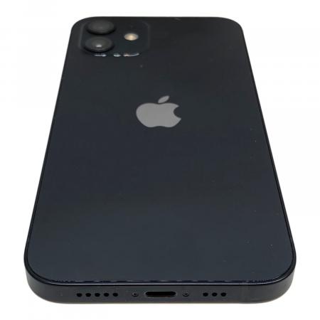 Apple (アップル) iPhone12 MGHN3J/A SIM FREE 64GB バッテリー:B