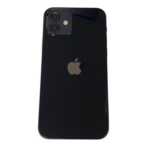 Apple (アップル) iPhone12 MGHN3J/A SIM FREE 64GB バッテリー:Bランク(87%) 程度:Bランク