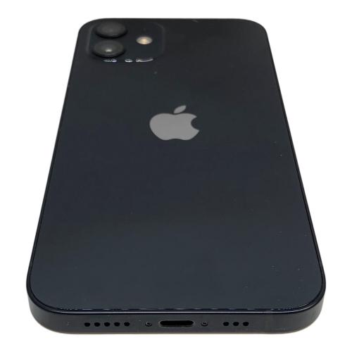 Apple (アップル) iPhone12 MGHN3J/A SIM FREE 64GB バッテリー:Bランク(87%) 程度:Bランク