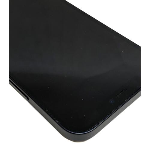 Apple (アップル) iPhone12 MGHN3J/A SIM FREE 64GB バッテリー:Bランク(87%) 程度:Bランク