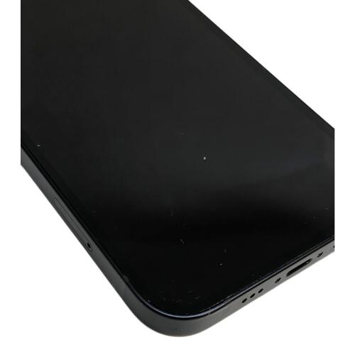 Apple (アップル) iPhone12 MGHN3J/A SIM FREE 64GB バッテリー:Bランク(87%) 程度:Bランク