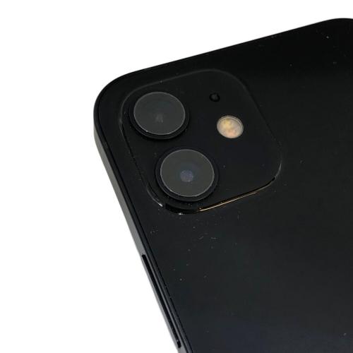 Apple (アップル) iPhone12 MGHN3J/A SIM FREE 64GB バッテリー:Bランク(87%) 程度:Bランク