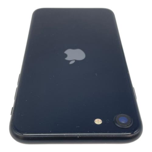 Apple (アップル) iPhone SE(第3世代) MMYF3J/A SIM FREE バッテリー:Aランク(97%) 程度:Bランク Blancco社データ消去済み