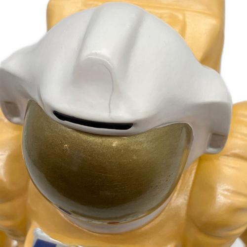 宇宙兄弟 (ウチュウキョウダイ) ムッタとヒビトの月面3D ブックスタンド フィギュア 宇宙兄弟43巻発売記念 1666体限定