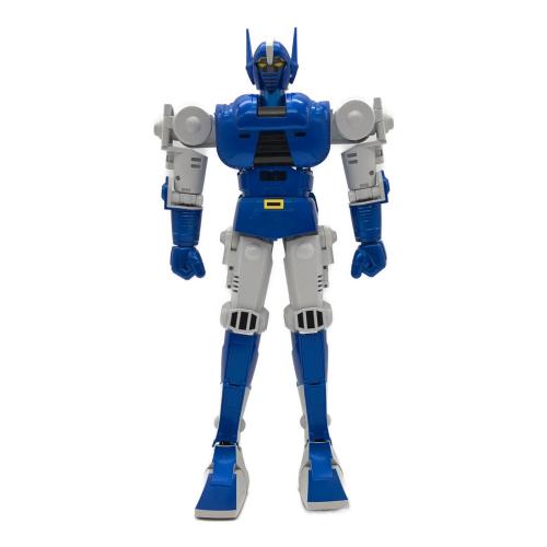 BANDAI (バンダイ) 闘士ゴーディアン プラモデル GX-95 @ 超合金