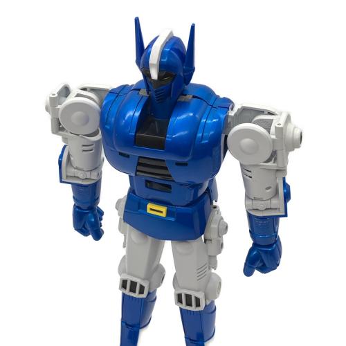 BANDAI (バンダイ) 闘士ゴーディアン プラモデル GX-95 @ 超合金