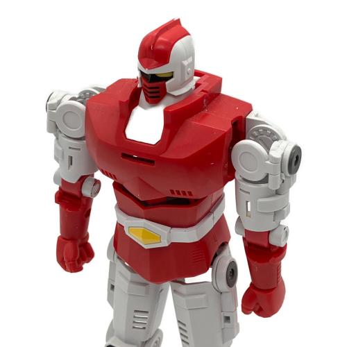 BANDAI (バンダイ) 闘士ゴーディアン プラモデル GX-95 @ 超合金