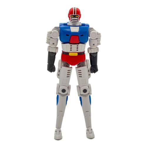 BANDAI (バンダイ) 闘士ゴーディアン プラモデル GX-95 @ 超合金