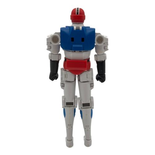 BANDAI (バンダイ) 闘士ゴーディアン プラモデル GX-95 @ 超合金