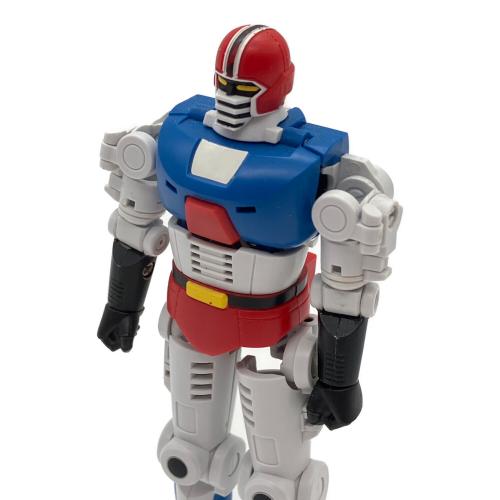 BANDAI (バンダイ) 闘士ゴーディアン プラモデル GX-95 @ 超合金