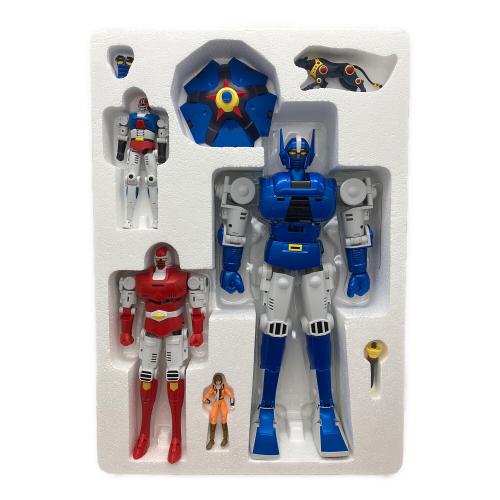 BANDAI (バンダイ) 闘士ゴーディアン プラモデル GX-95 @ 超合金