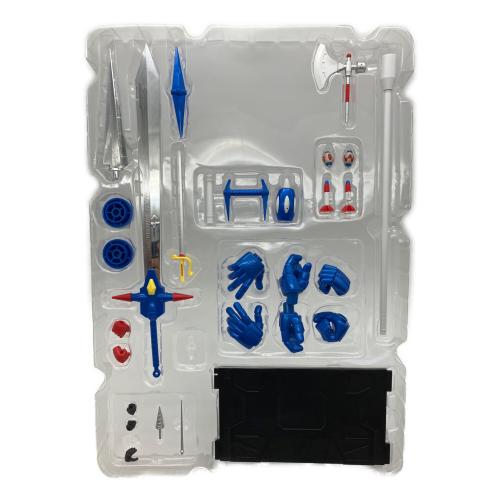 BANDAI (バンダイ) 闘士ゴーディアン プラモデル GX-95 @ 超合金